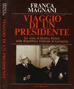 Viaggio di un presidente