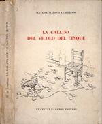 La gallina del vicolo del cinque