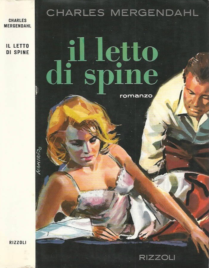 Biblioteca di Babele