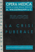 La Crisi puberale