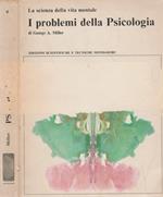 I problemi della Psicologia