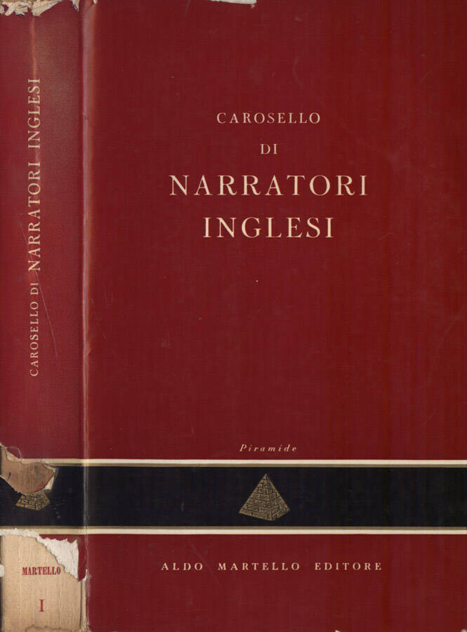 Biblioteca di Babele