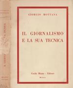 Il giornalismo e la sua tecnica