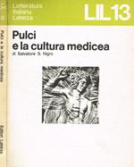 Pulci e la cultura medicea