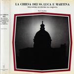 La chiesa dei SS. Luca e Martina