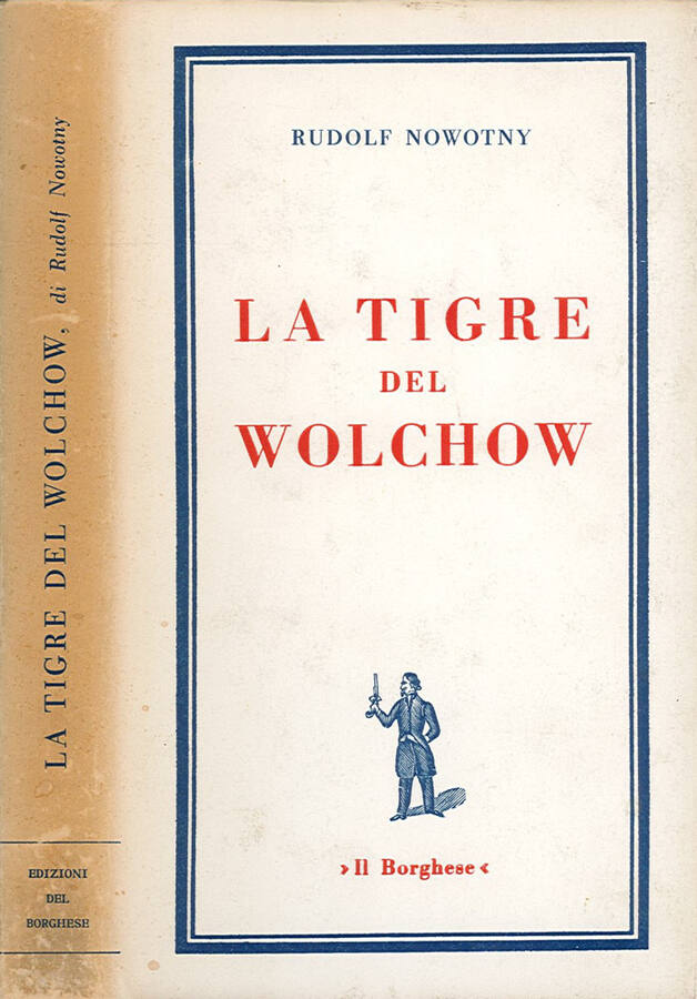 Biblioteca di Babele