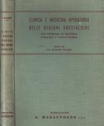 Clinica e medicina operatoria delle regioni encefaliche