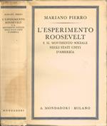 L' esperimento Roosevelt