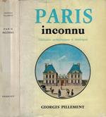 Paris inconnu