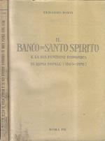 Il banco di Santo Spirito
