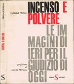 Incenso e polvere