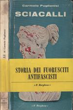Sciacalli