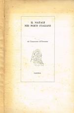 Il Natale nei poeti italiani