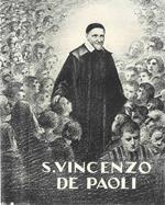 San Vincenzo De' Paoli