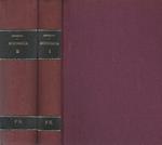 Elementi di Biochimica - Vol. I, II