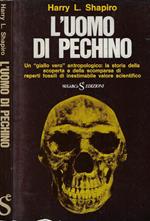 L' uomo di Pechino