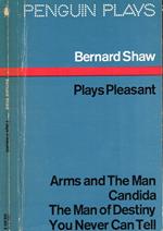 Plays pleasant