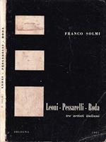 Leoni - Pessarelli - Roda