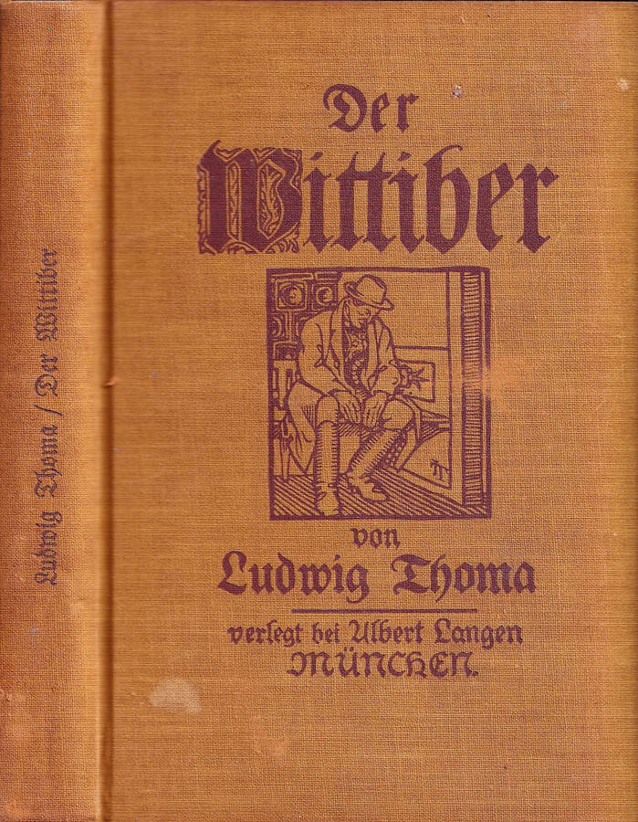 Biblioteca di Babele