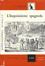 L' Inquisizione spagnola
