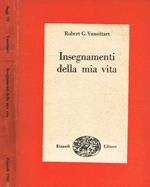 Insegnamenti della mia vita