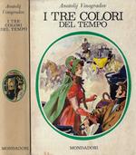 I tre colori del tempo