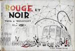 Rouge et noir