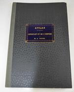 Atlas de l'Histoire du Consulat et de l'empire
