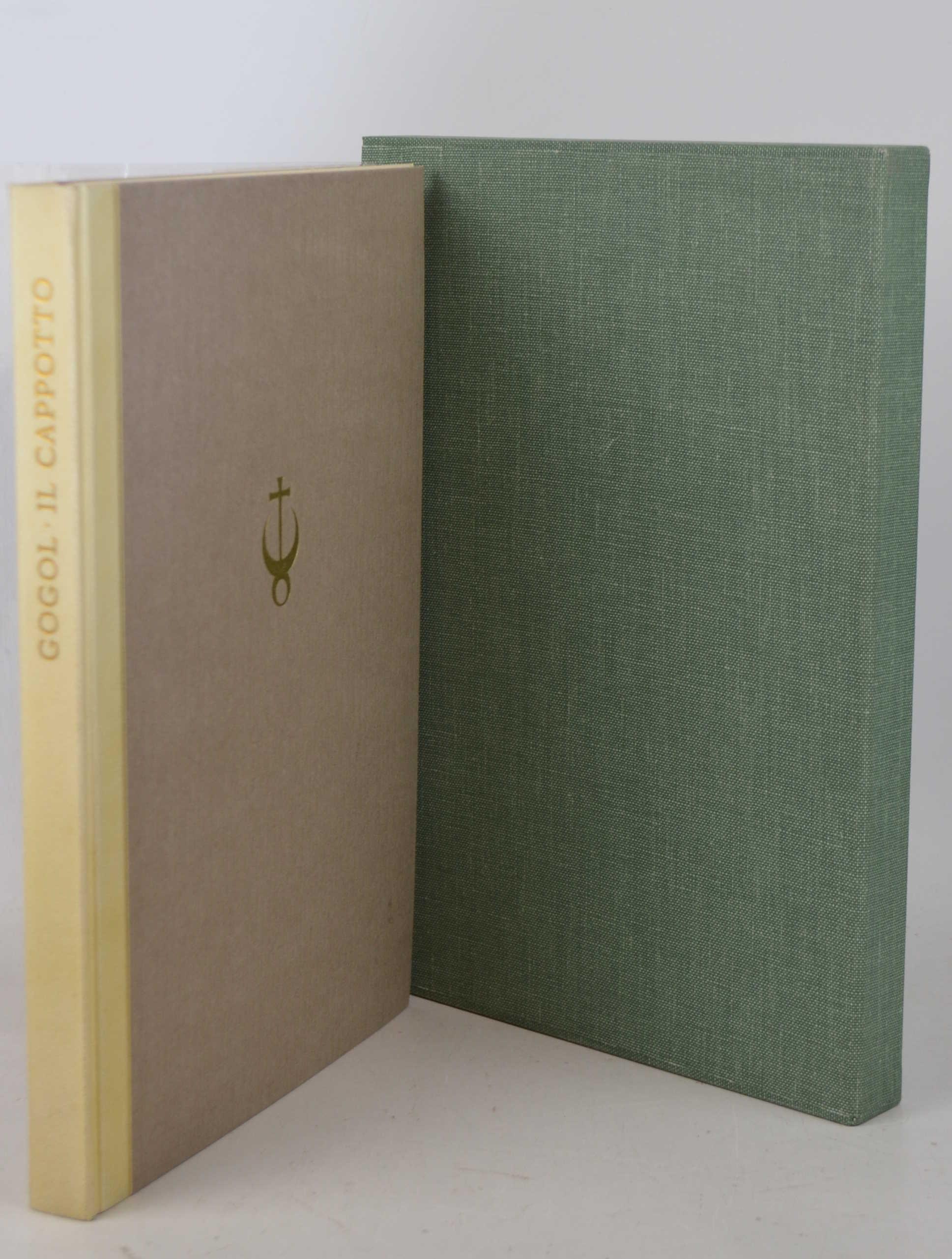 Studio bibliografico Benacense