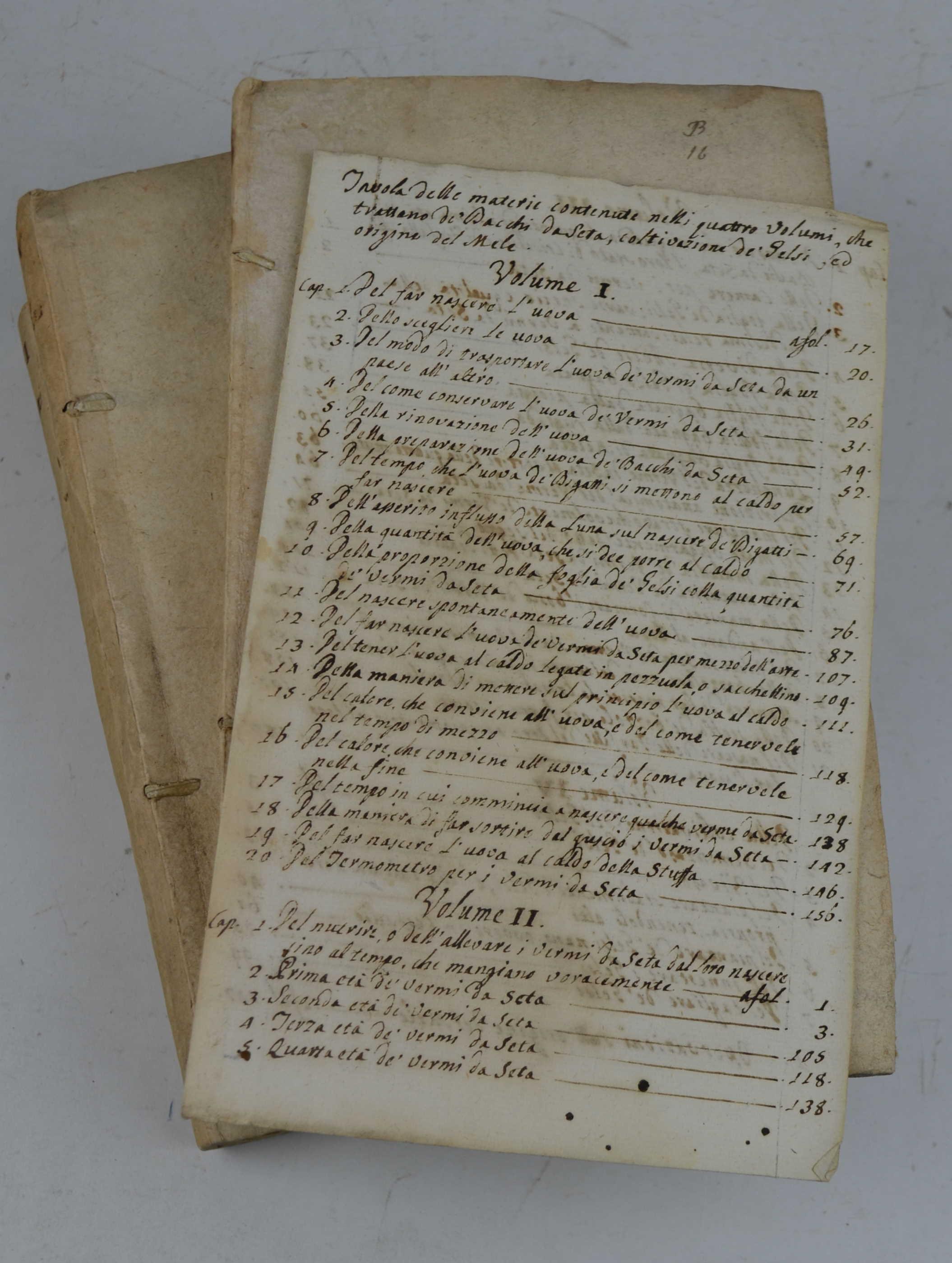 Studio bibliografico Benacense