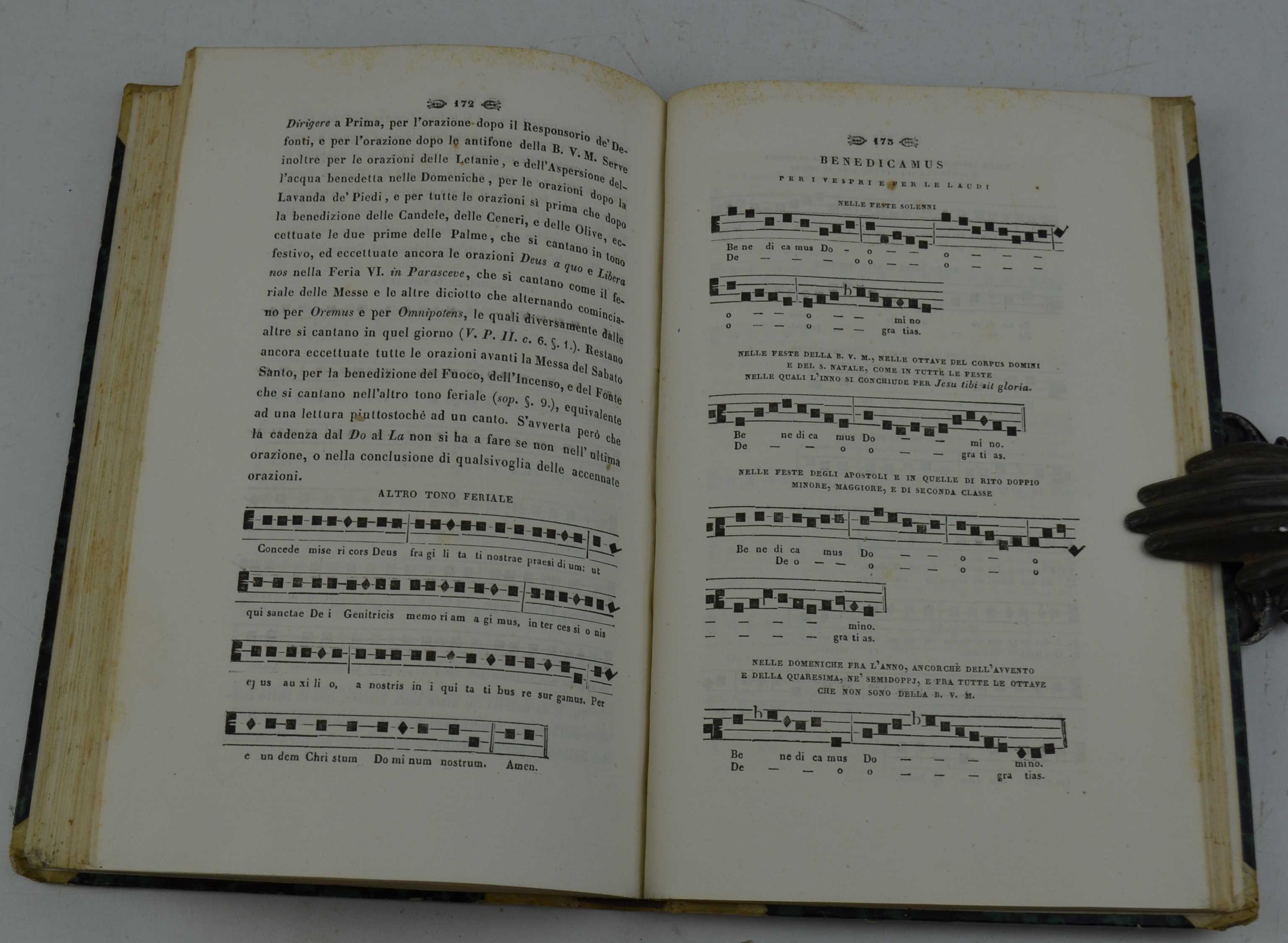 Studio bibliografico Benacense