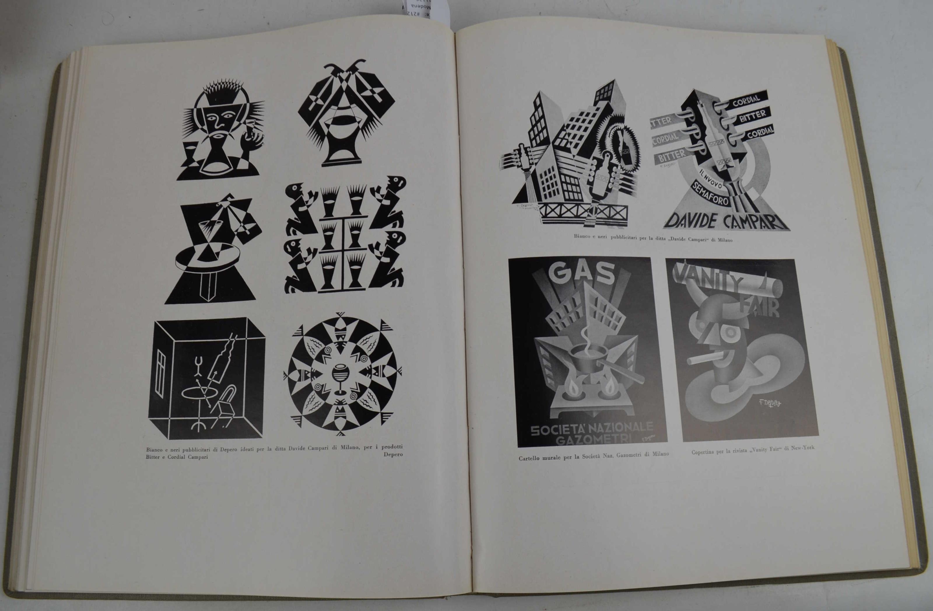 Studio bibliografico Benacense