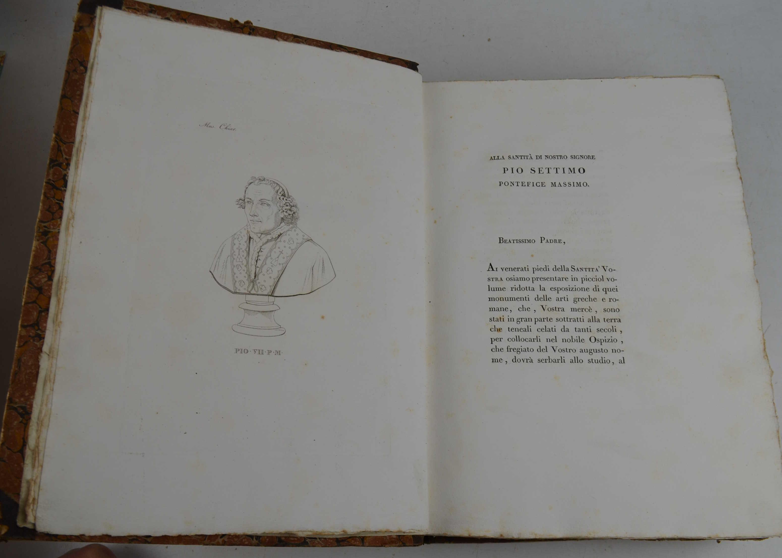 Studio bibliografico Benacense