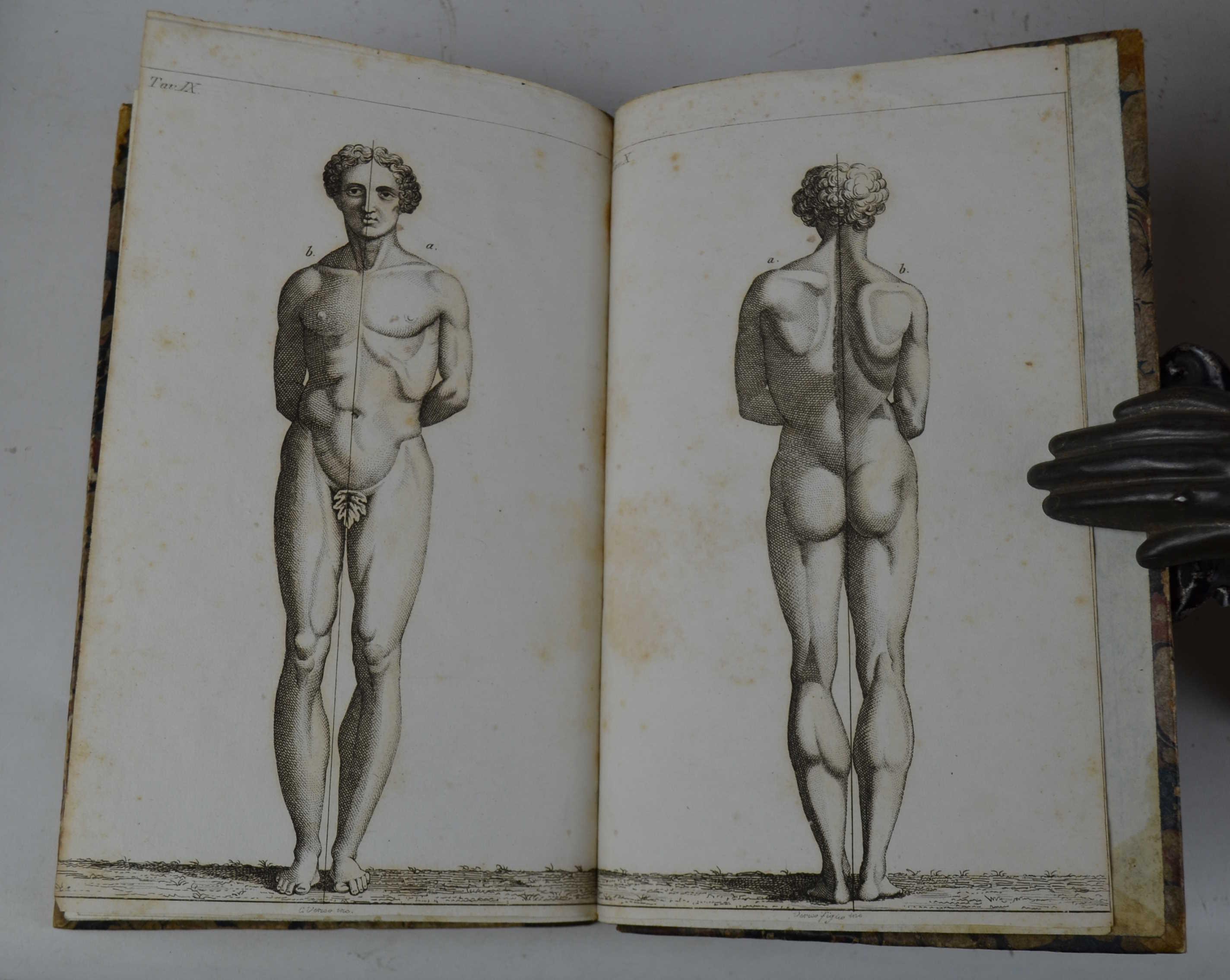 Studio bibliografico Benacense