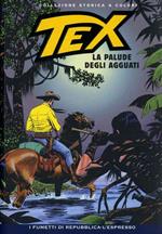 Tex Collezione Storica A Colori Repubblica N.228