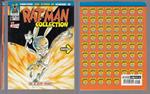 Rat-Man Collection N.13 Originale Con Poster- Ortolani- Panini- 1999- B- Vnx