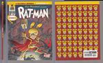 Rat-Man Collection N.18 Originale Eccellente- Ortolani- Panini- 1999- B- Vnx