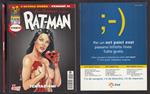 Rat-Man Collection N.23 Originale Eccellente- Ortolani- Panini- 2001- B- Vnx