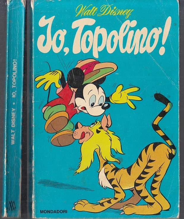 LETTORILETTO