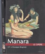 Le Opere N.3 H.P. E Giuseppe Bergman
