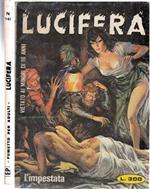 Lucifera N.145 Fumetto Erotico