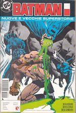 Batman Nuove E Vecchie Superstorie Lotto 5 Numeri