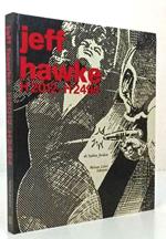 Jeff Hawke H2012 H2494