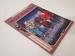 Valle Di Miseria- Dermaut Bardet- Glenat Avventure Della Storia- 1987- B-Vhx