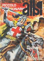 Albi Piccolo Missionario N.9 Bufera Polonia