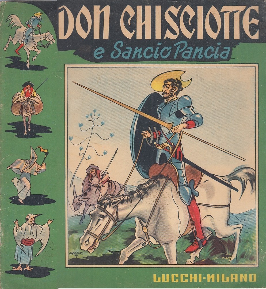 LETTORILETTO