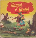 Hansel E Gretel (Nino E Rita)