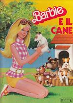 Barbie E Il Cane Volume 4
