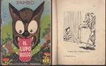 Il Lupo Rosso