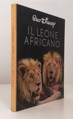 Il Leone Africano